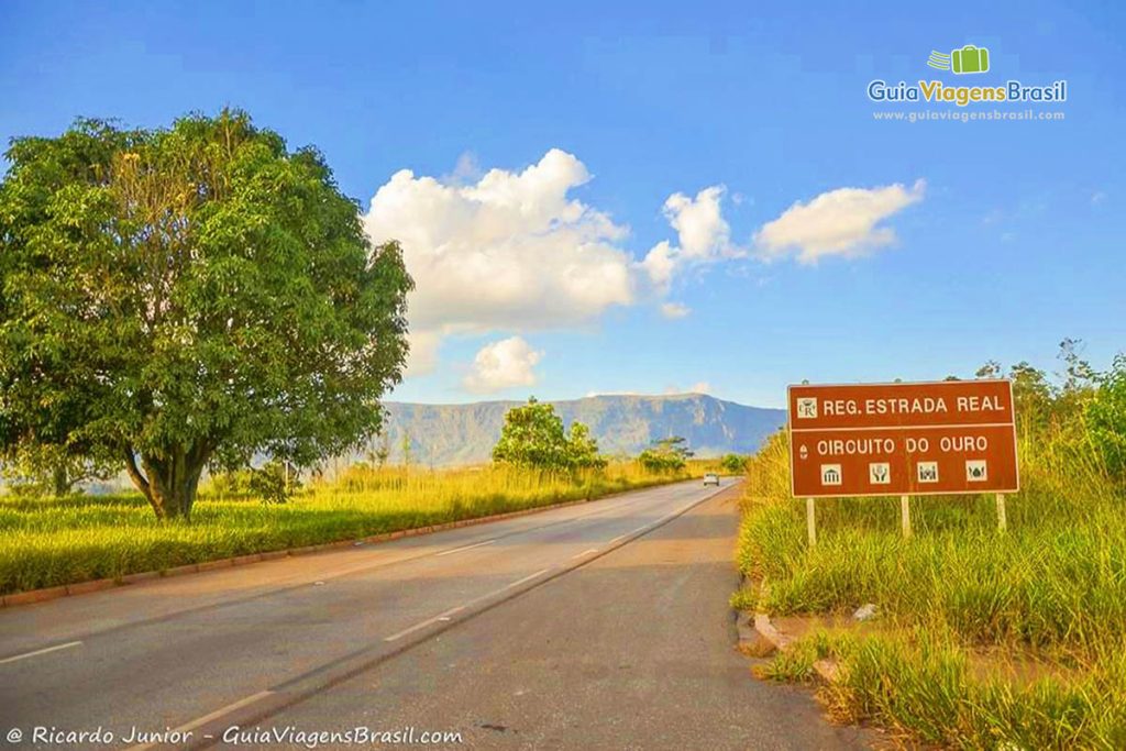 Guia Completo do Caminho Velho da Estrada Real: Ouro Preto a Paraty