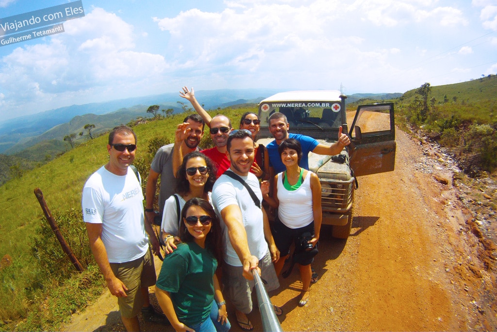 Preparando seu Carro para a Estrada Real: Dicas de Transporte e Rotas Off-road