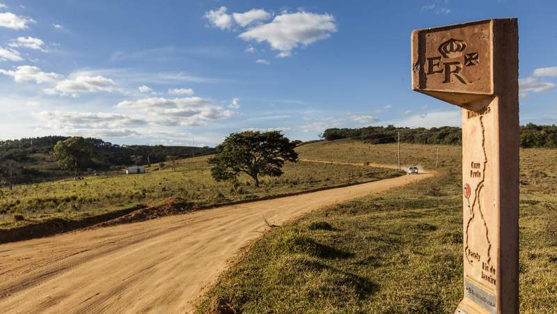 Descobrindo o Caminho dos Diamantes: Roteiro de 5 Dias pela Estrada Real