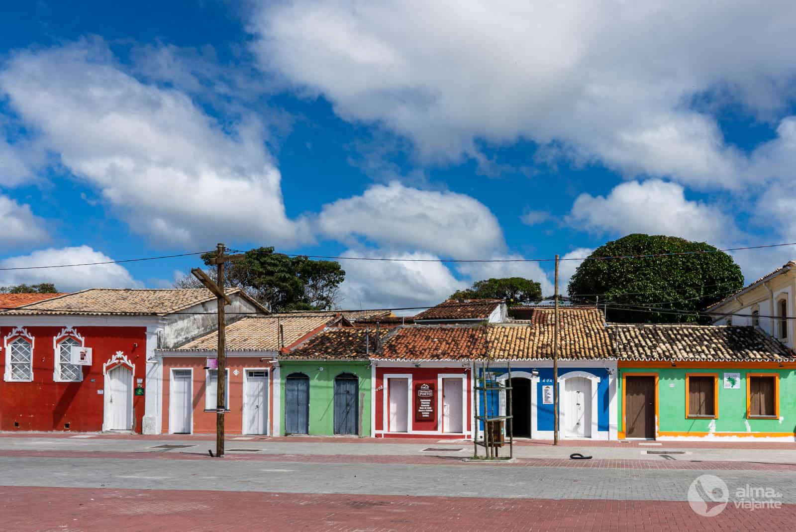 Além das Baleias: O Que Fazer em Prado