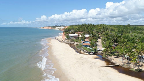 Bahia: O Guia Definitivo para Motociclistas na Costa das Baleias