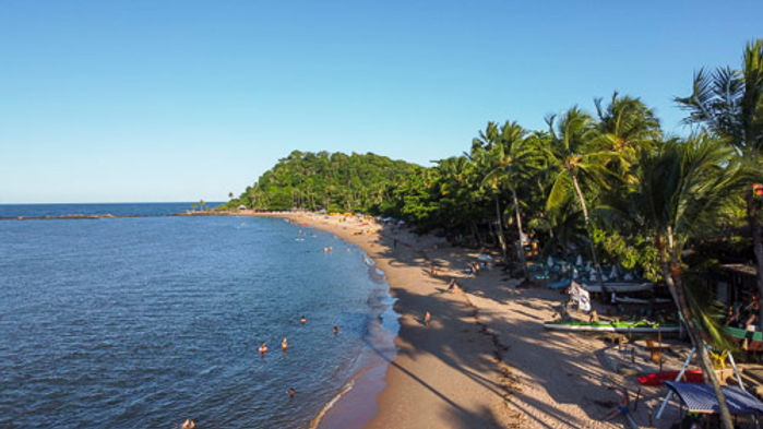 Aventura e Natureza Exuberante