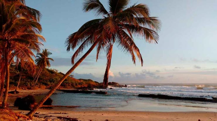 Onde se Hospedar na Costa do Cacau: Melhores Resorts e Pousadas