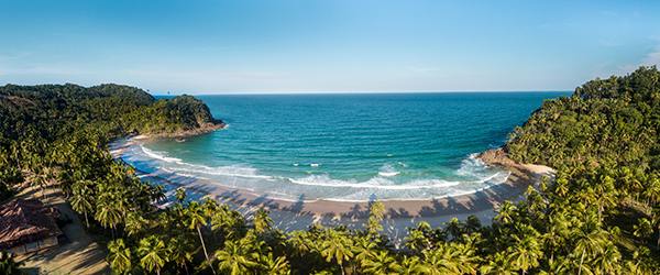 Como Planejar seu Roteiro de 7 Dias na Costa do Cacau em 2026