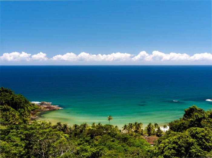 Canavieiras e Una: Joias Escondidas do Sul da Bahia