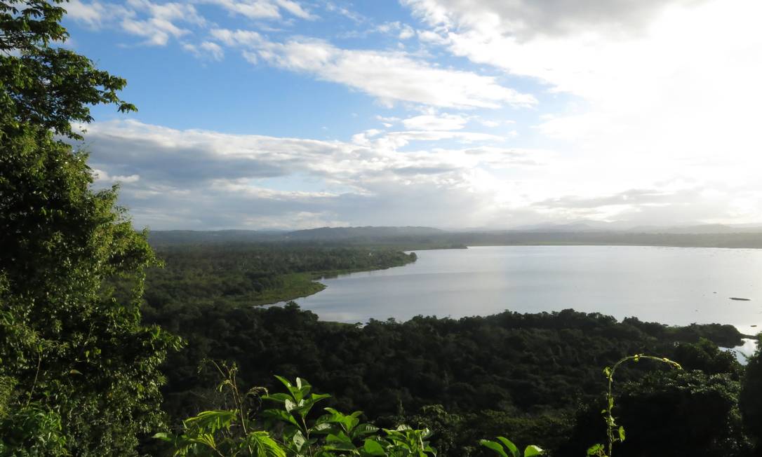 Itacaré Além das Praias: Trilhas