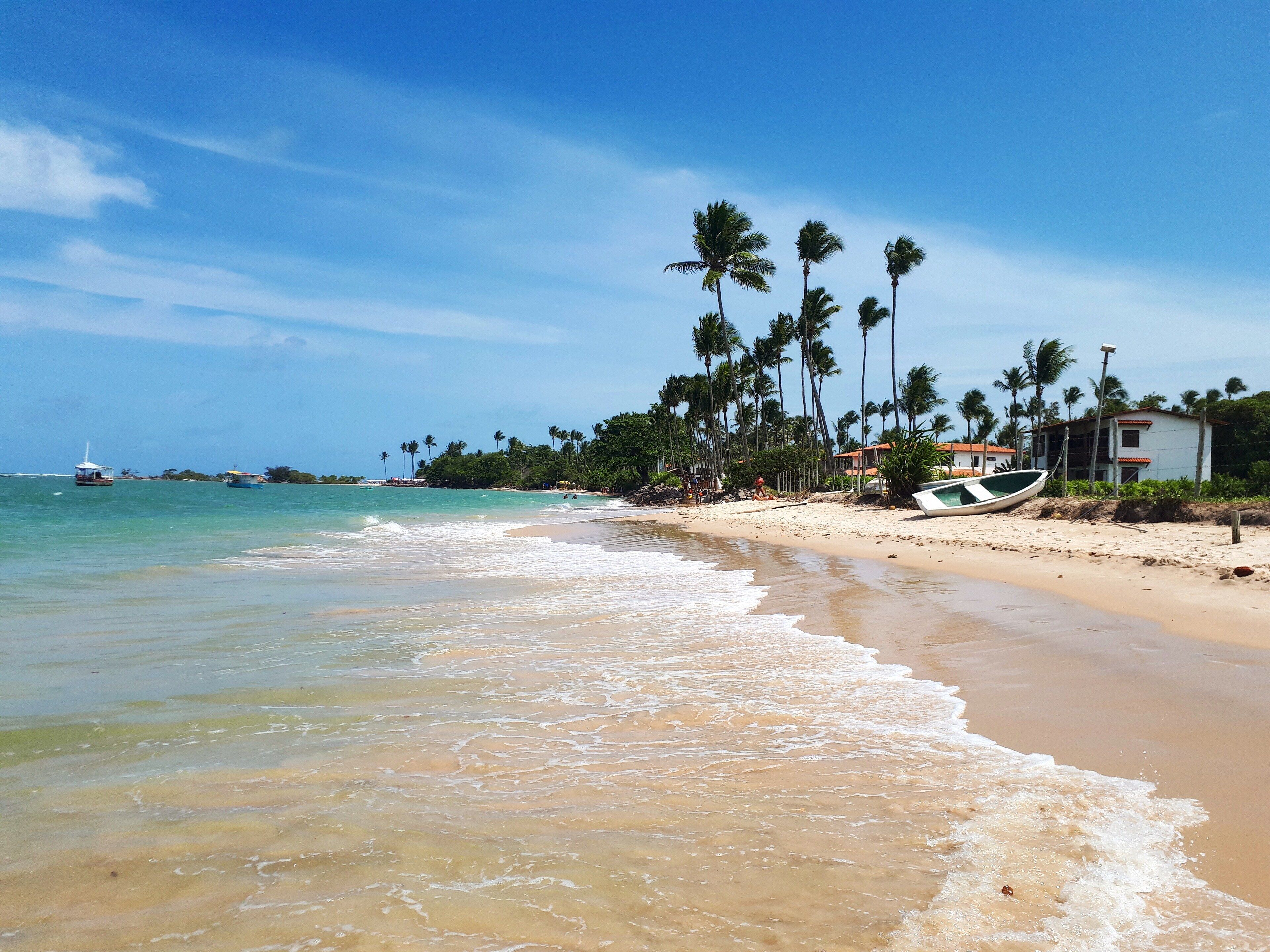 Onde se Hospedar na Costa do Cacau: Melhores Resorts e Pousadas