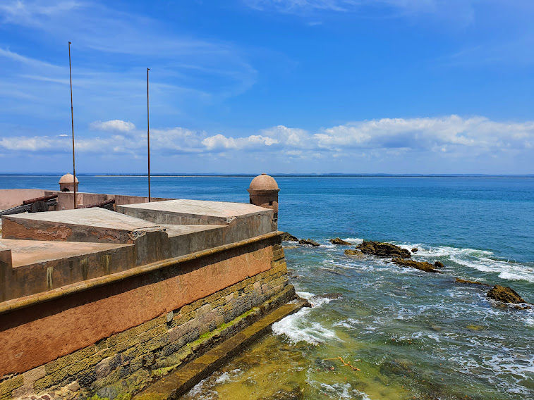 Aventura e Natureza Exuberante
