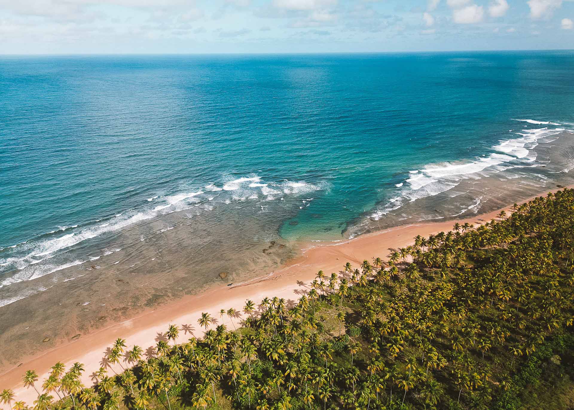 Aventura e Natureza Exuberante