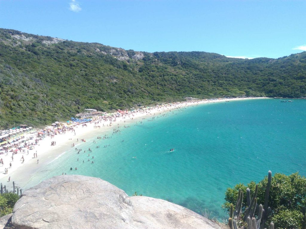 Cabo Frio Além da Praia do Forte: Roteiro Histórico e Gastronômico