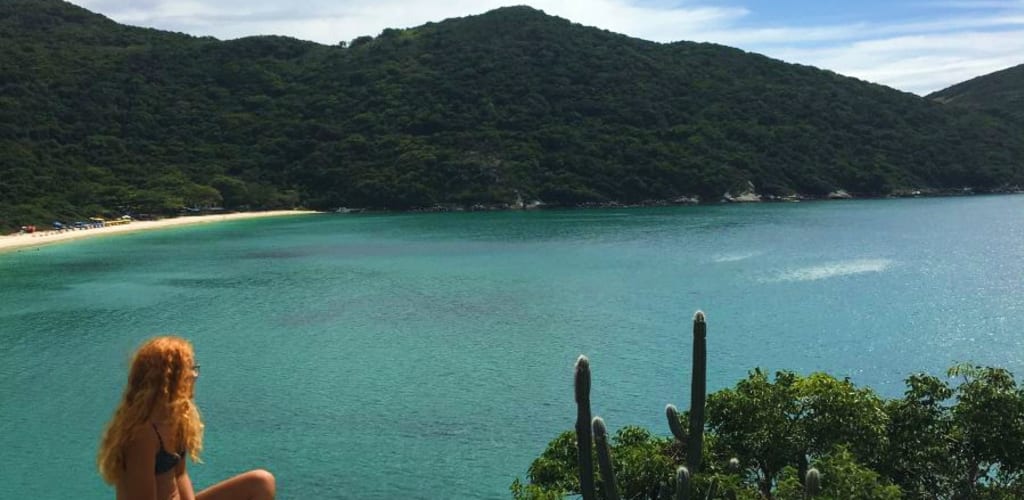 Búzios Noturna: O Melhor da Rua das Pedras e Orla Bardot