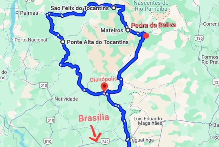 Agências de Viagem no Jalapão: Como Escolher a Ideal para Sua Expedição