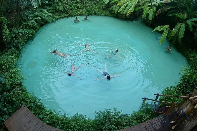 Além dos Roteiros: Tesouros Escondidos e Comunidades Quilombolas no Jalapão