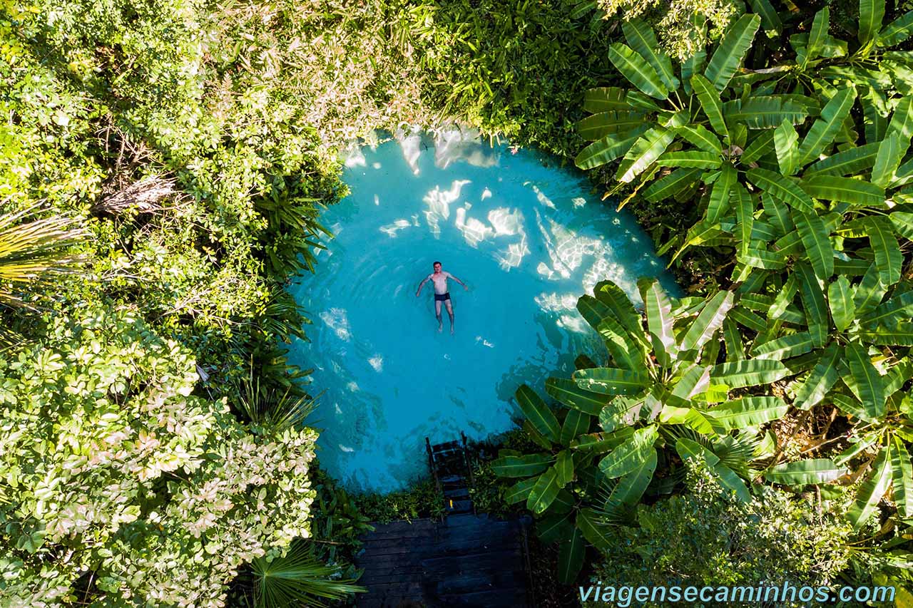roteiro de viagem pelo Jalapão saindo de Palmas