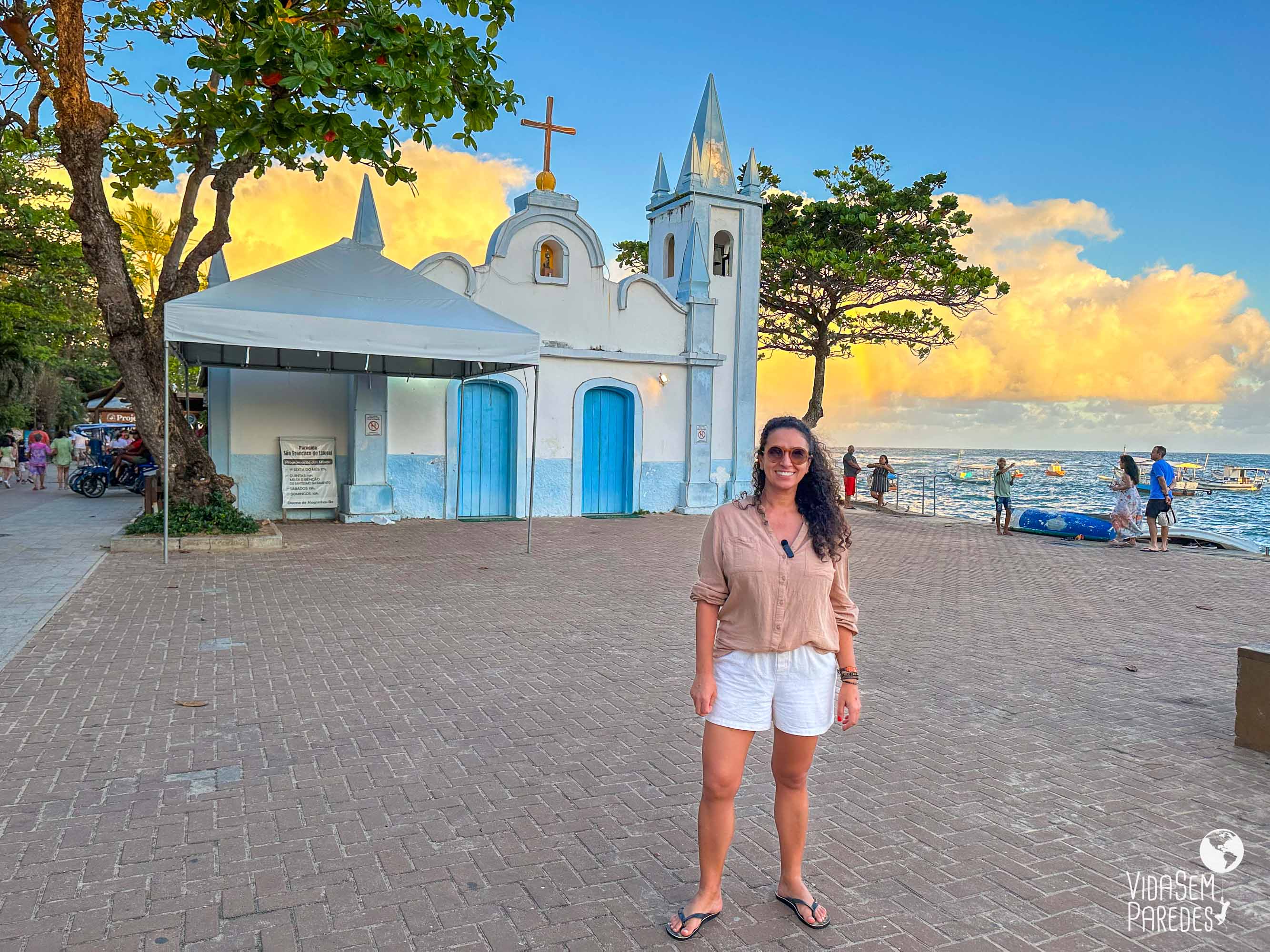 Morro de São Paulo e Boipeba: Desvendando as Joias da Costa do Dendê