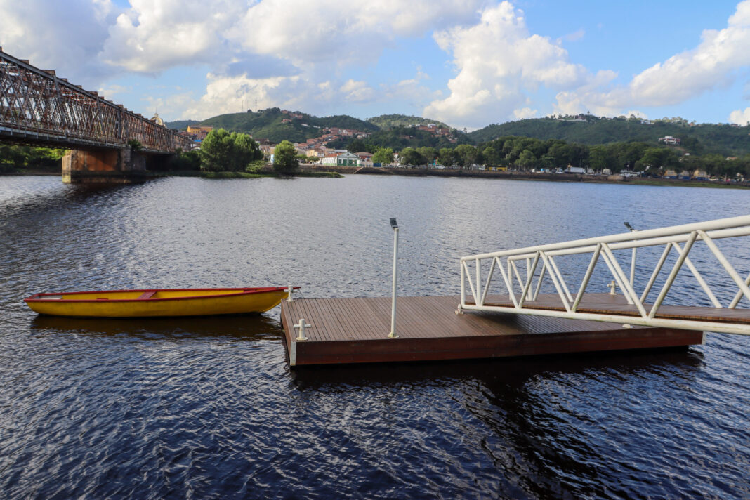 roteiro de viagem pelo Recôncavo Baiano