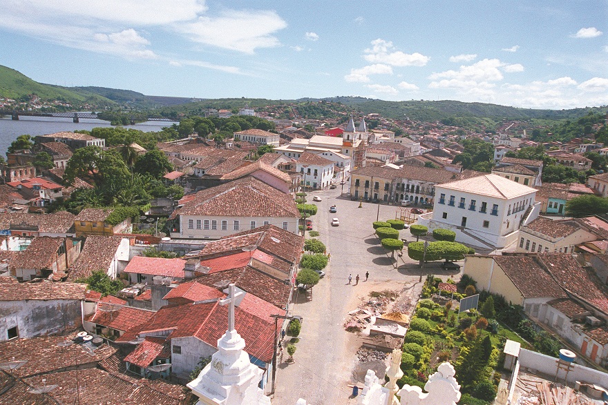 Cachoeira e São Félix: Um Mergulho na História Colonial