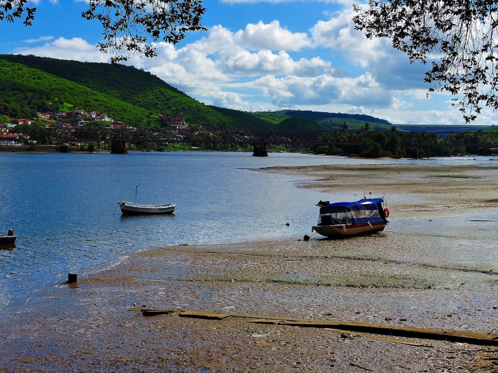 Turismo Comunitário no Recôncavo: Experiências Autênticas