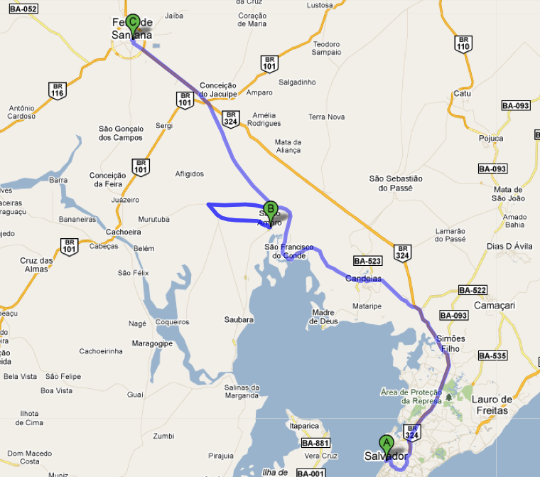 A Importância Histórica e Cultural do Rio Paraguaçu