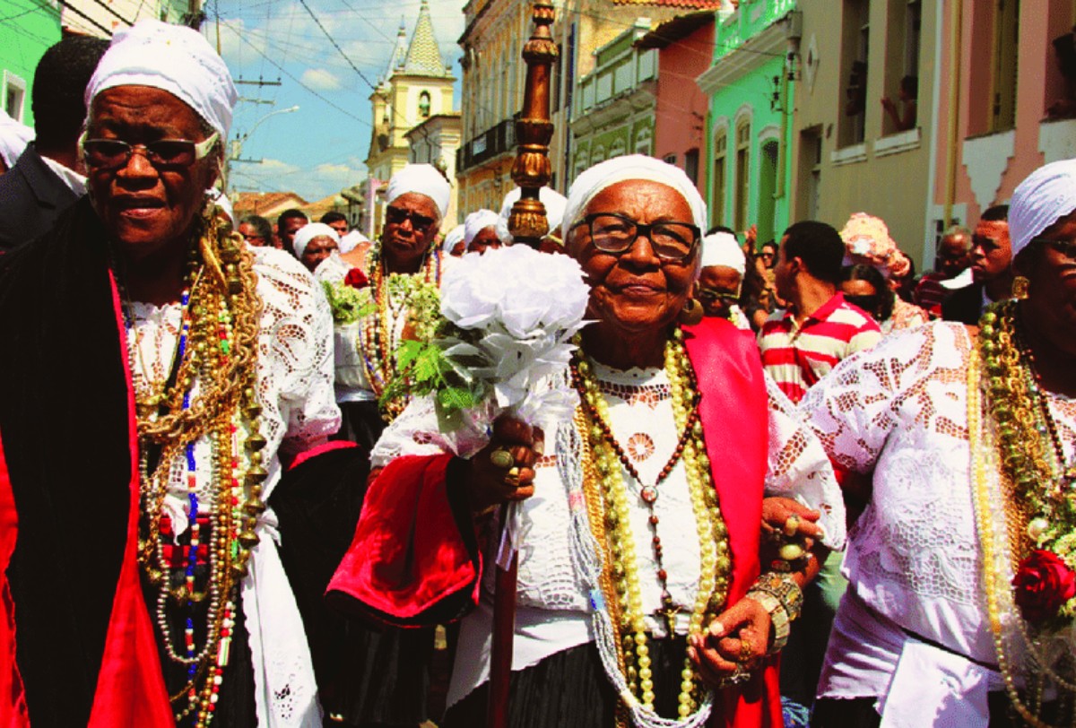 roteiro de viagem pelo Recôncavo Baiano
