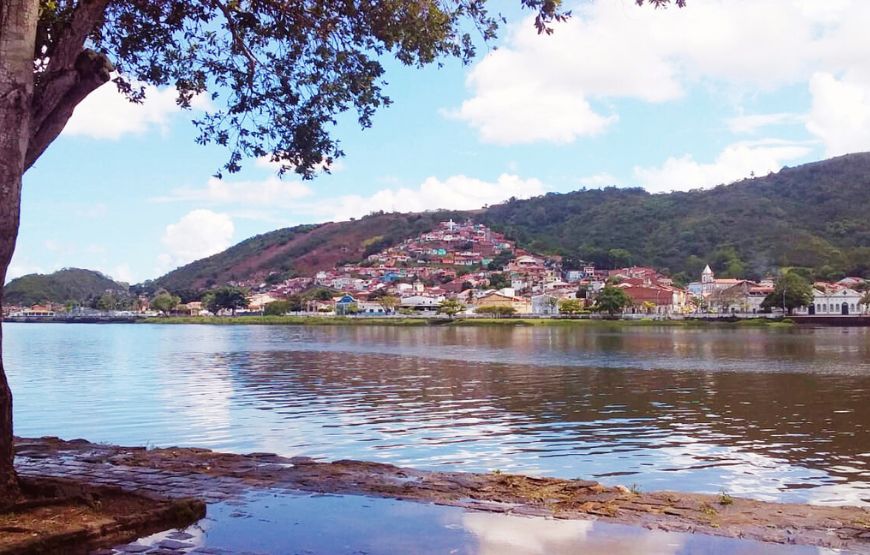 Roteiro Gastronômico do Recôncavo: Sabores que Contam Histórias