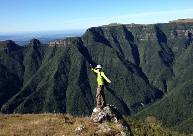 Melhores Vinícolas de Altitude para Visitar em São Joaquim