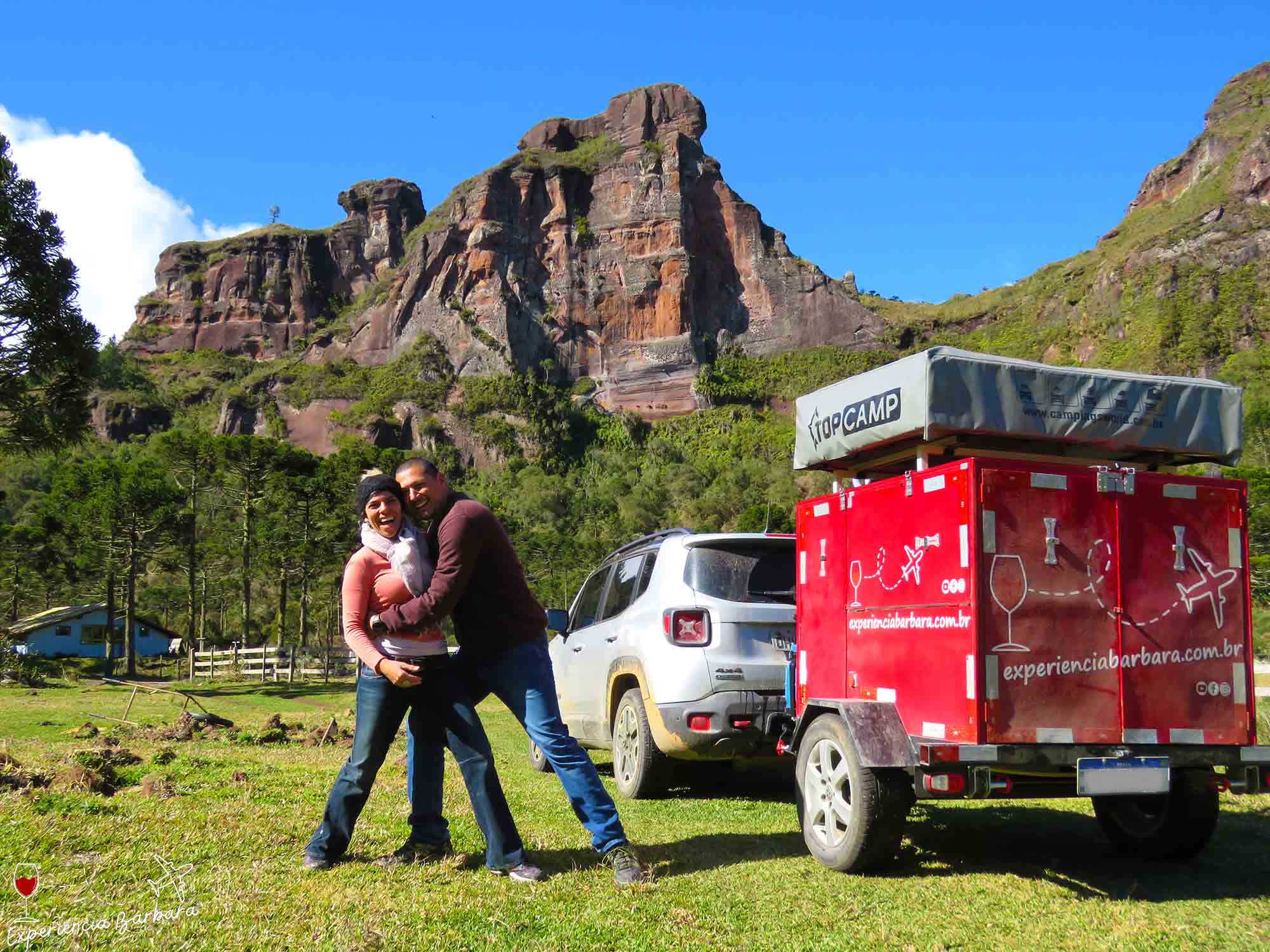 Roteiro de Carro pela Serra Catarinense: Dicas Essenciais