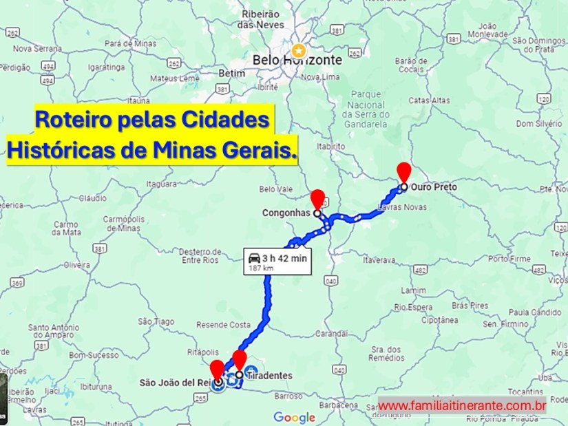 Descubra as Melhores Cachoeiras de Carrancas e Região
