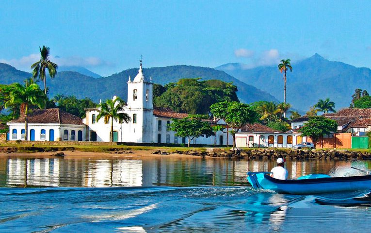 roteiro de viagem sul de Minas