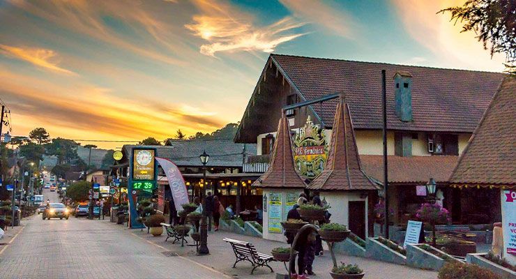 Descubra as Melhores Cachoeiras de Carrancas e Região