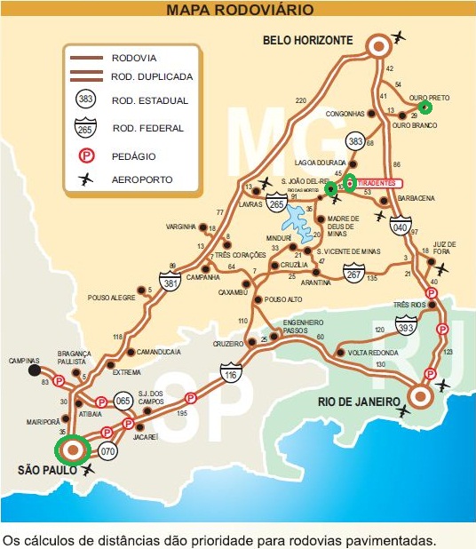 São Thomé das Letras: Dicas para uma Viagem Mística e Aventureira