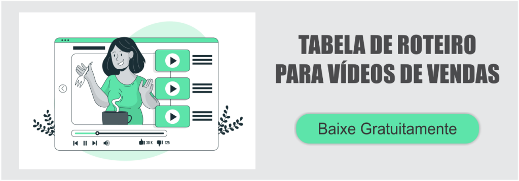 As melhores ferramentas para criar roteiros de vídeo de vendas