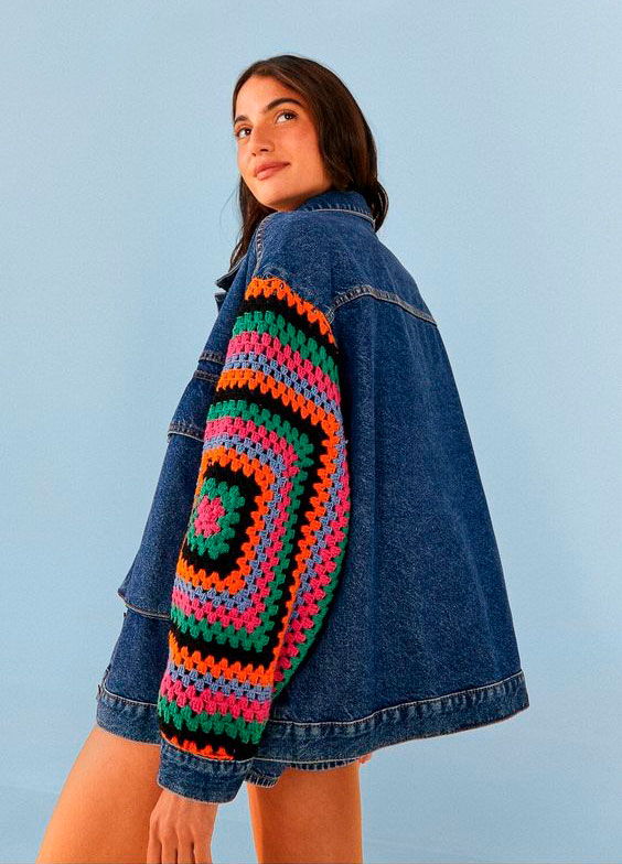 erros comuns ao lavar roupa de crochê