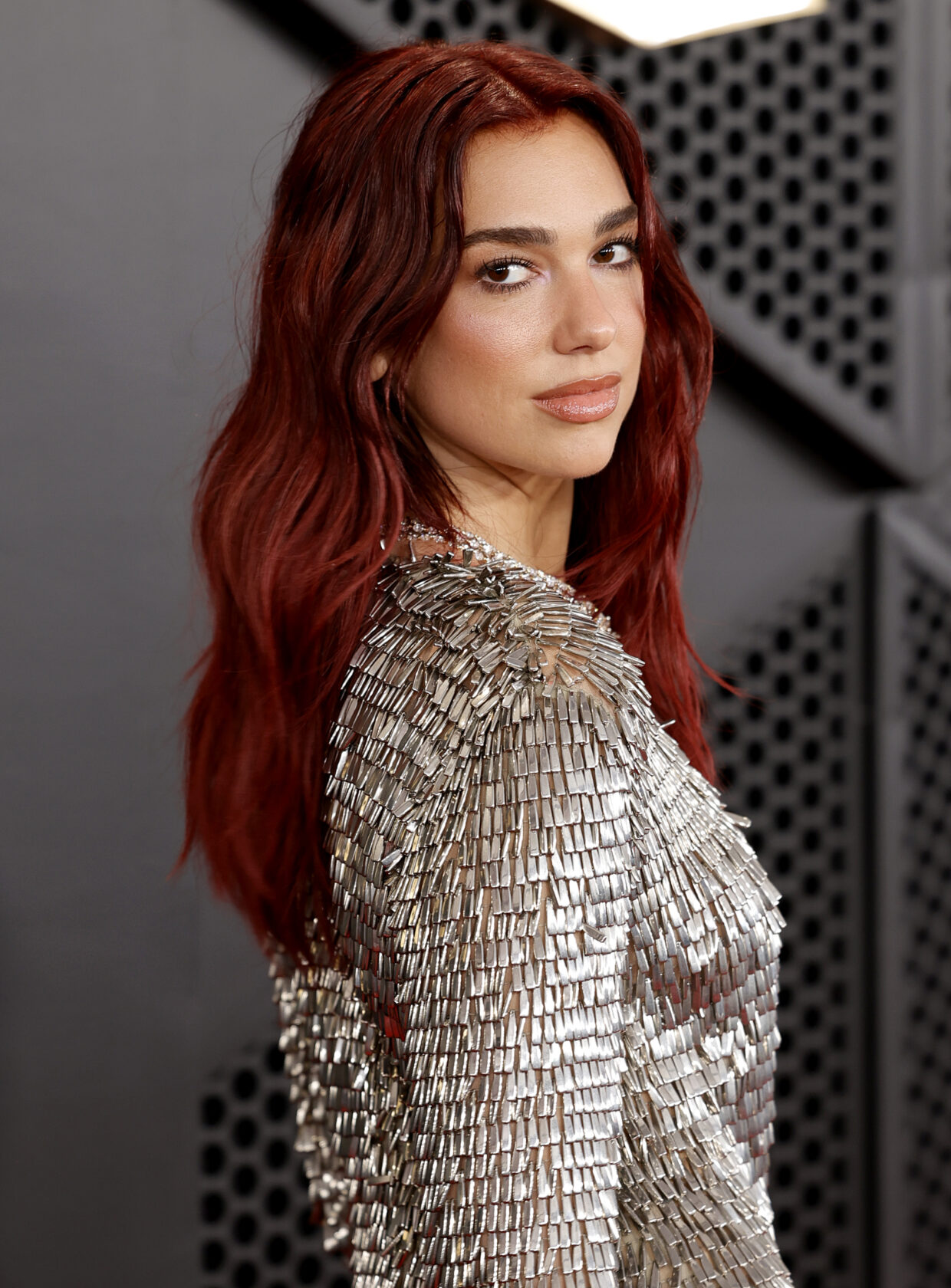 Ruivo Cherry 2026: Tudo Sobre a Cor Tendência do Momento