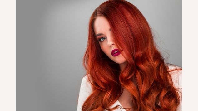 As Melhores Tintas e Máscaras para Manter Seu Ruivo Vibrante por Mais Tempo