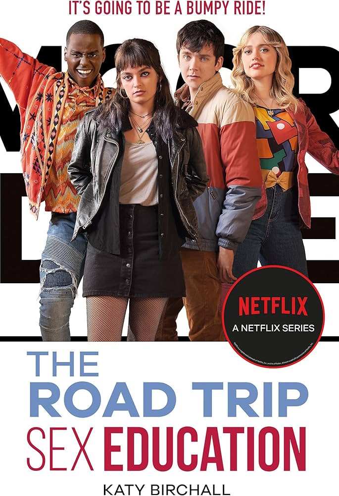 O Impacto de Sex Education na Representatividade LGBTQIA+ na TV