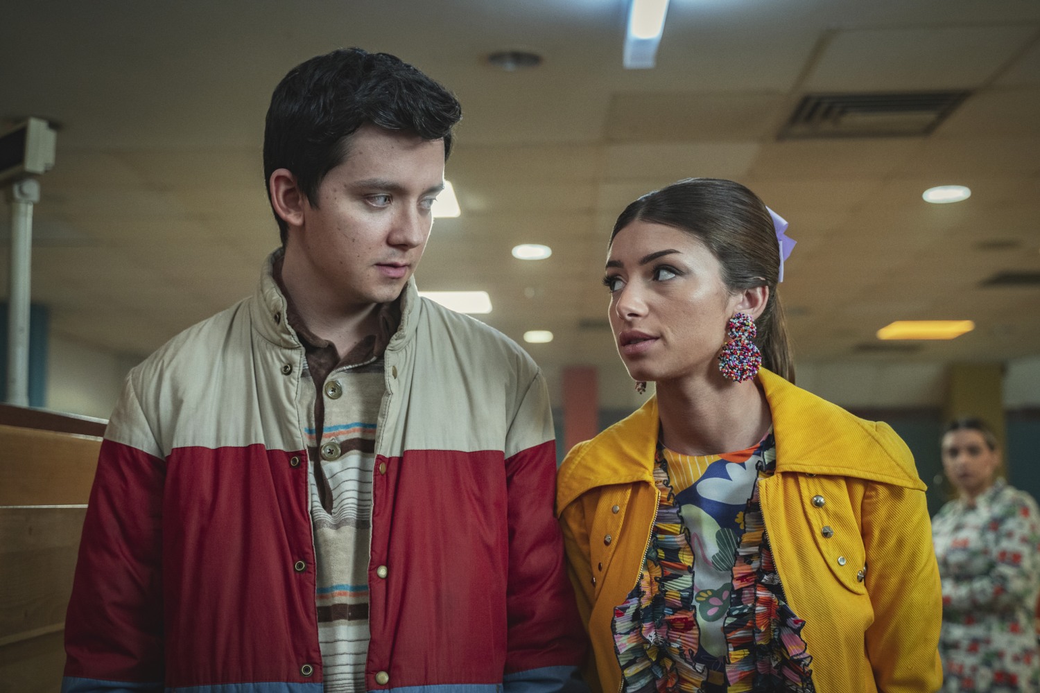 Por Que Sex Education se Tornou um Fenômeno Global?