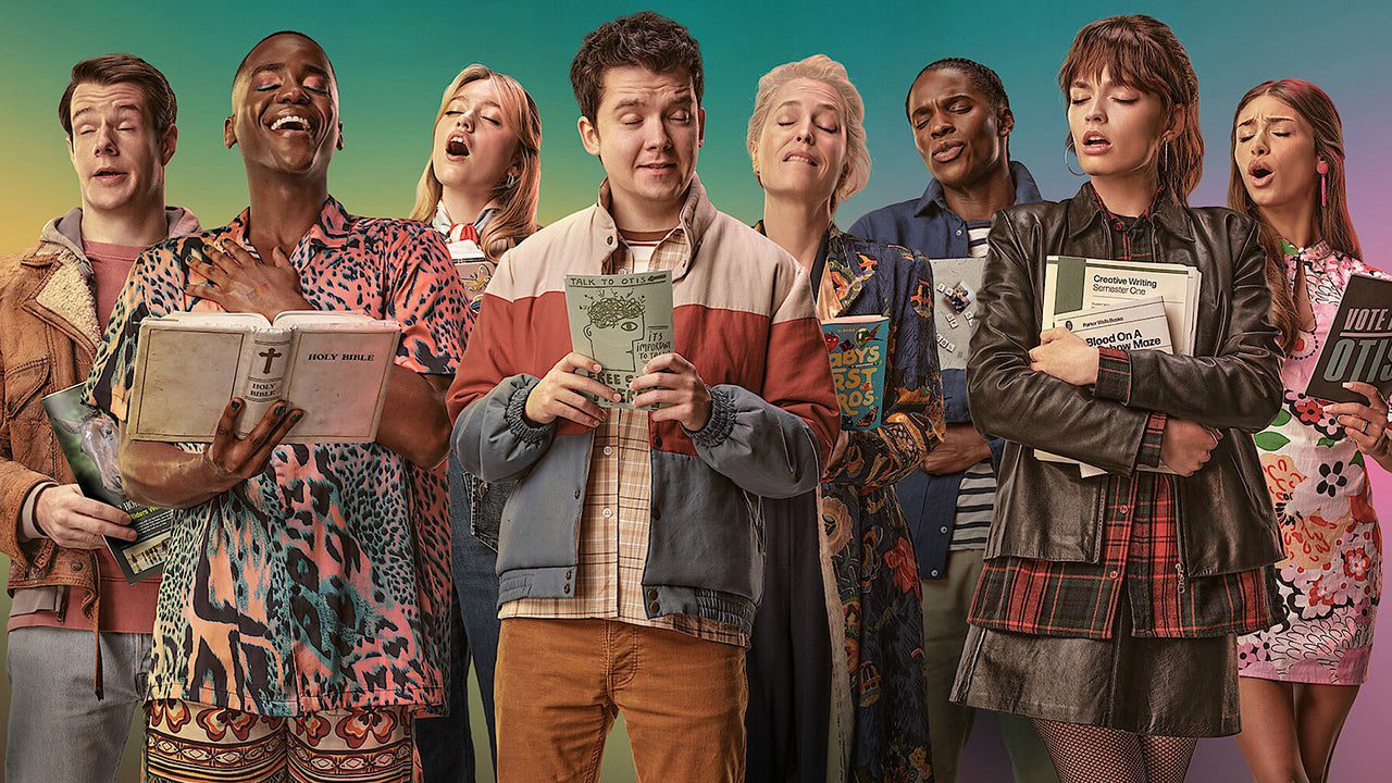 Os Melhores Episódios de Sex Education para Entender a Trama