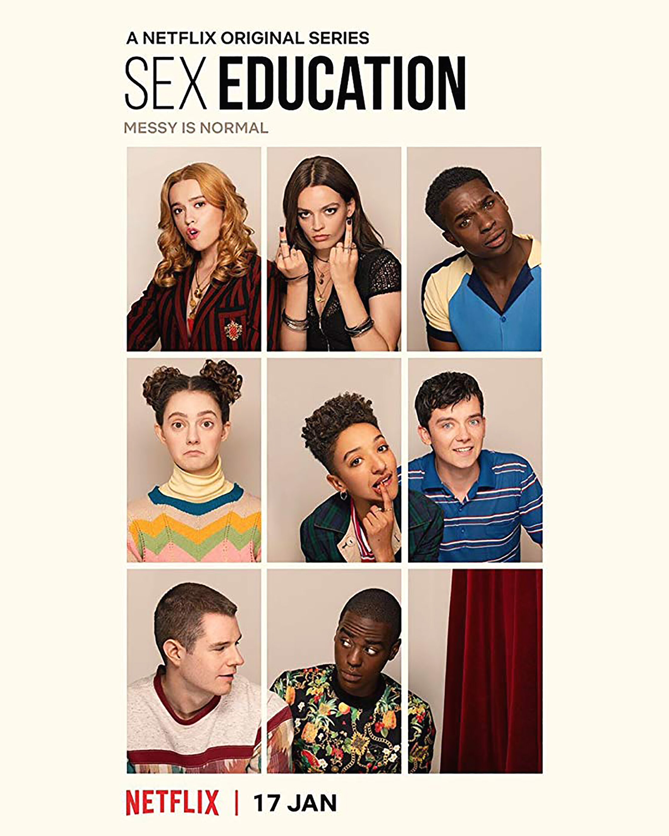 s e x education