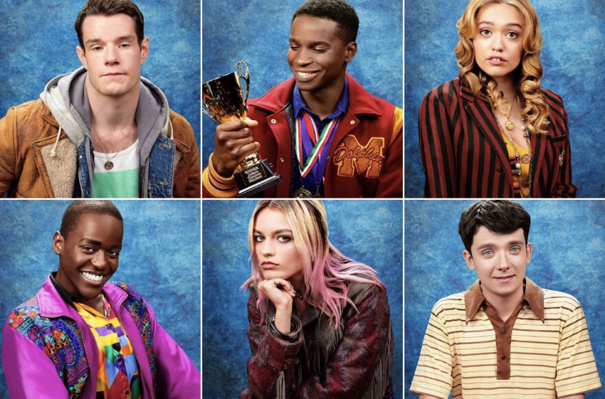 Análise do Final de Sex Education: O Que Aconteceu com os Personagens?