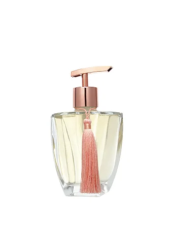 sabonete líquido decorativo