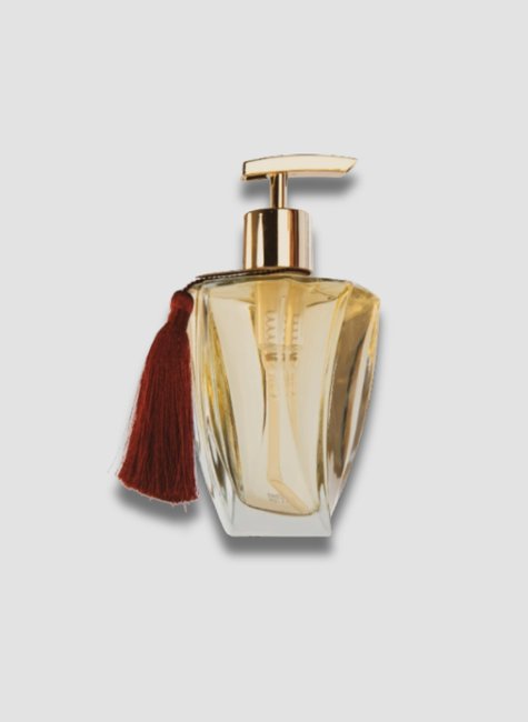 sabonete líquido decorativo