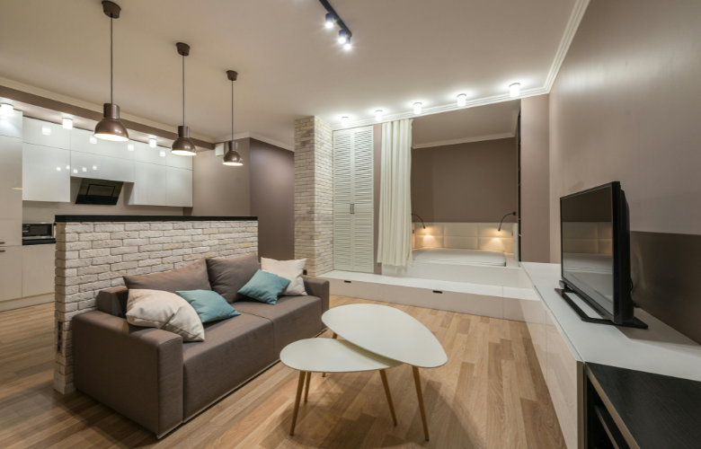 Guia Completo: Escolhendo o Tom de Cinza Ideal para Sua Sala