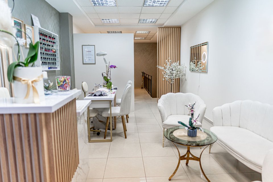 tendências de unhas minimalistas para 2026