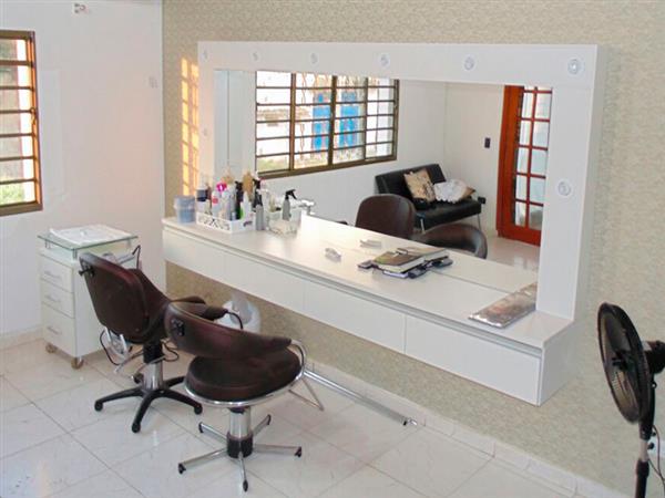 melhores salões de beleza para cortes texturizados