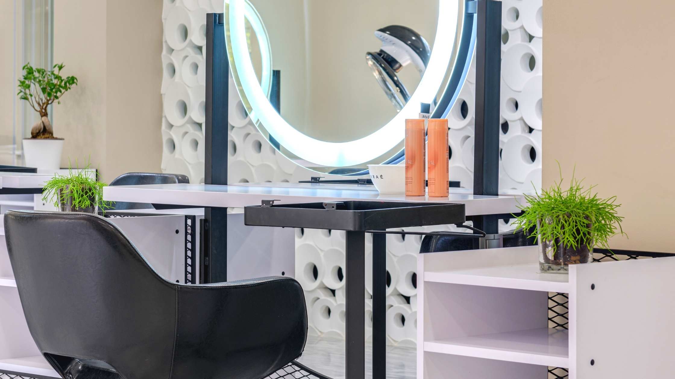 erros comuns ao escolher salão de beleza