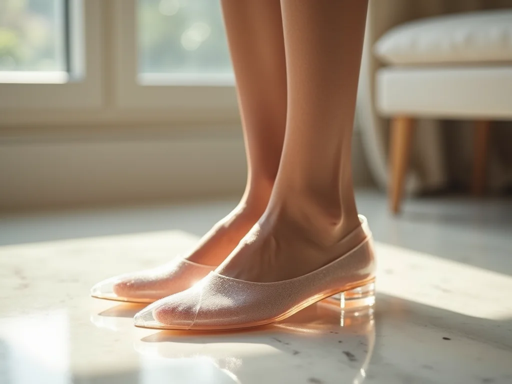 5 ideias de títulos:
1. Sapatilhas em Alta: Os Modelos Que Vão Dominar 2026
2. Guia Completo: Como Usar Sapatilhas em Diferentes Ocasiões
3. Balletcore e Outras Tendências: A Evolução das Sapatilhas
4. As Melhores Marcas de Sapatilhas: Onde Encontrar Conforto e Estilo
5. Sapatilhas Versáteis: Do Trabalho ao Evento