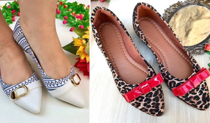 5 ideias de títulos:
1. Sapatilhas em Alta: Os Modelos Que Vão Dominar 2026
2. Guia Completo: Como Usar Sapatilhas em Diferentes Ocasiões
3. Balletcore e Outras Tendências: A Evolução das Sapatilhas
4. As Melhores Marcas de Sapatilhas: Onde Encontrar Conforto e Estilo
5. Sapatilhas Versáteis: Do Trabalho ao Evento