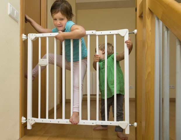 Guia Completo: Produtos Essenciais para a Segurança do Bebê em Casa