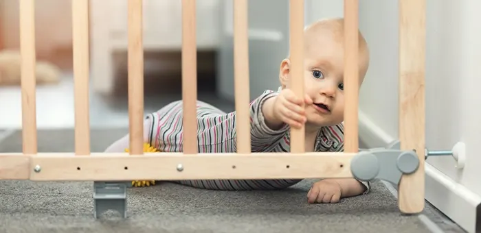 Guia Completo: Produtos Essenciais para a Segurança do Bebê em Casa